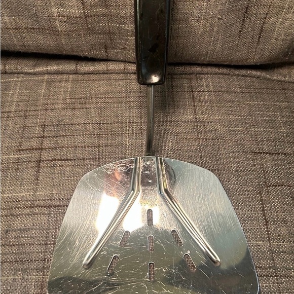 Other - Vintage Kitchen Spatula Flipper Lifter USA American Made FOLEY STAINLESS STEEL